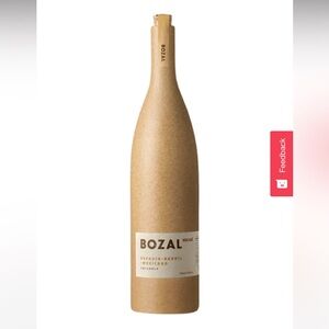 Bozal Mezcal artesanal